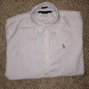 Ralph Lauren Button Down